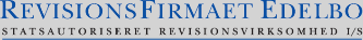 Revisions Firmaet Edelbo