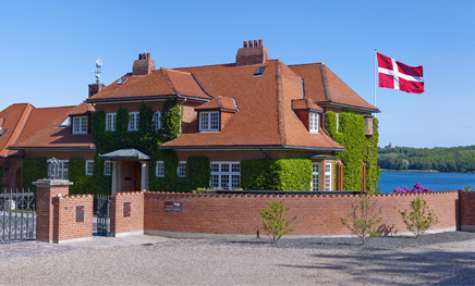 Edelbo Kogtvedlund