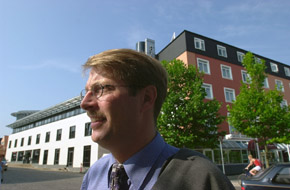 Hotel Svendborg
