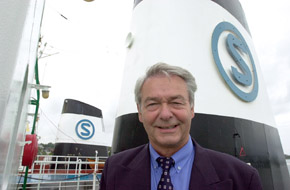 Nordane Shipping
