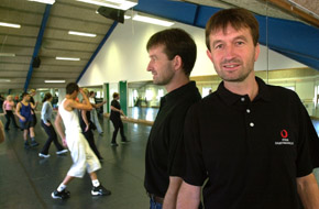 Oure Indrætshøjskole